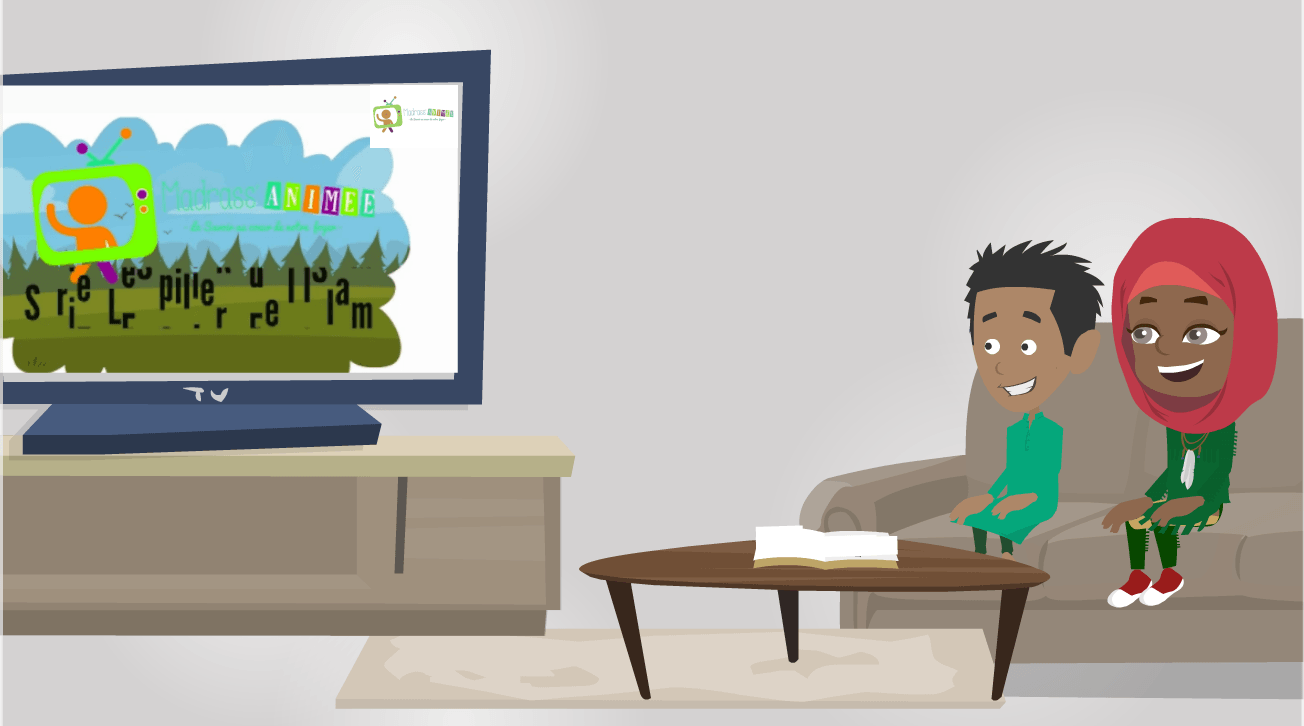 Comment faire des dessins animés, une aide dans l’éducation de mes enfants