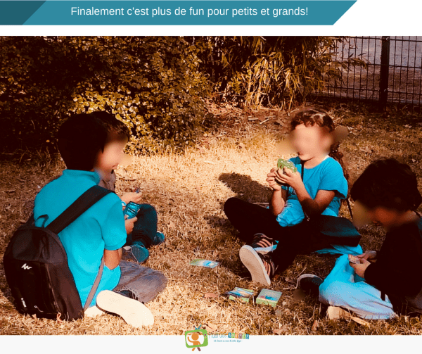 Jeu des 7 familles sur les règles de la Purification (Tahara) – Image 2