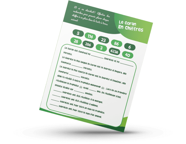 Pack spécial Ramadan : 3 Manuels d'activités pédagogiques : CTF + PABI + PANA – Image 3