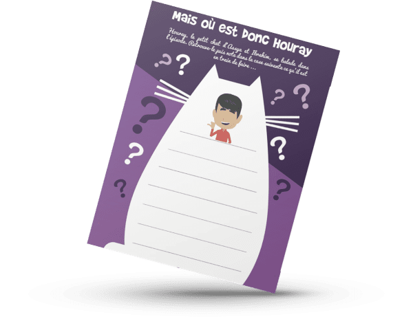 Pack spécial Ramadan : 3 Manuels d'activités pédagogiques : CTF + PABI + PANA – Image 19
