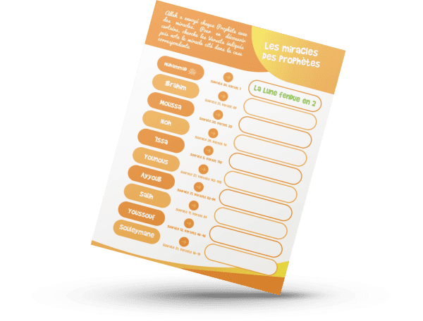 Pack spécial Ramadan : 3 Manuels d'activités pédagogiques : CTF + PABI + PANA – Image 22