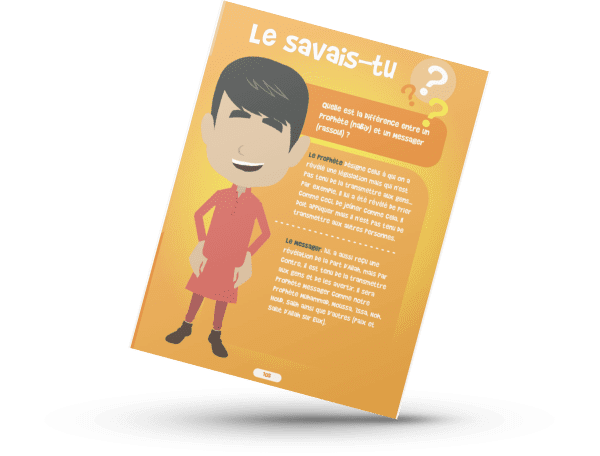 Pack spécial Ramadan : 3 Manuels d'activités pédagogiques : CTF + PABI + PANA – Image 23
