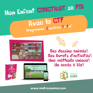 Programme Construis Ta Foi (CTF)